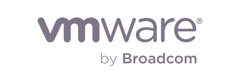 VMware cinza