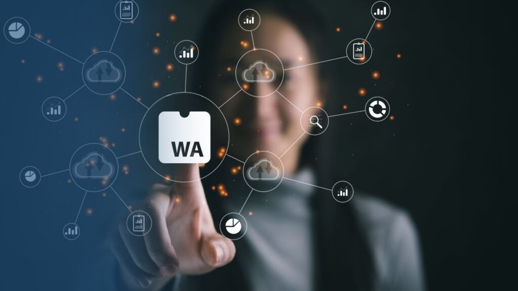 WebAssembly (WASM): Performance de Aplicações Web no Nível Máximo