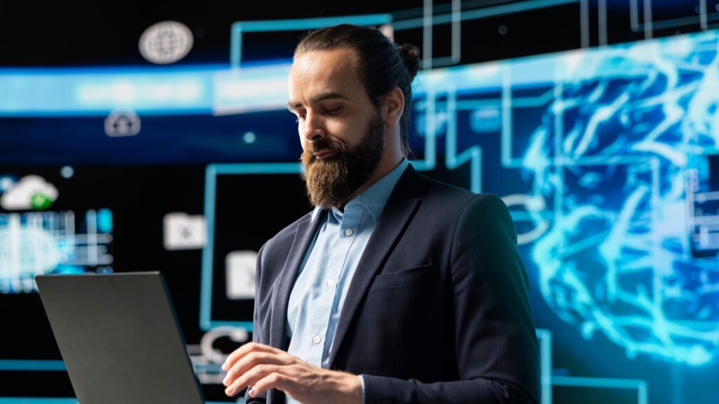 Storage Inteligente – Segurança e Performance para seus Dados